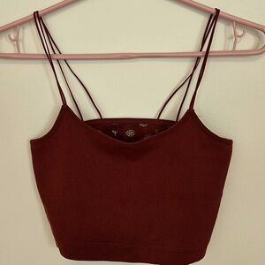 Unbranded Crop Top